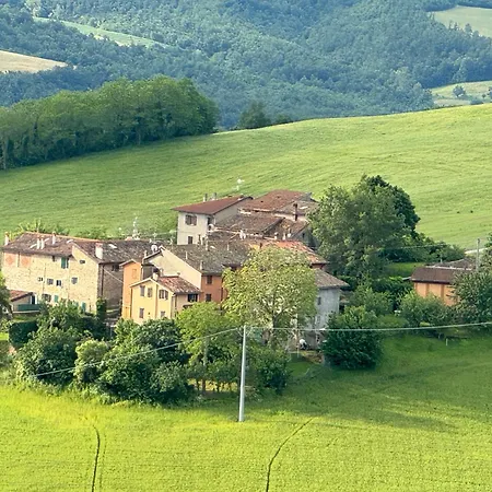 La Corte Dei Celti La Fonte 1 *