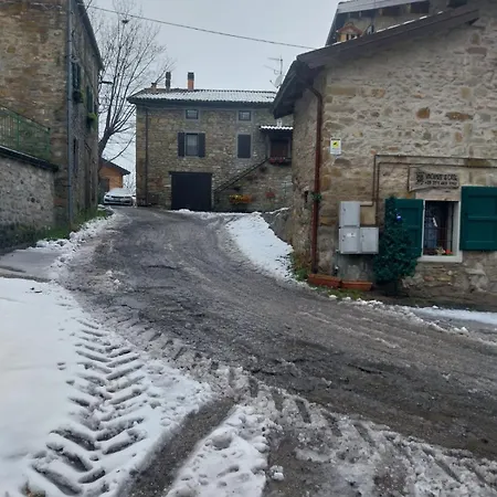 La Corte Dei Celti La Fonte 1 Daire