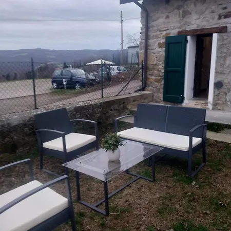 Daire La Corte Dei Celti La Fonte 1 *