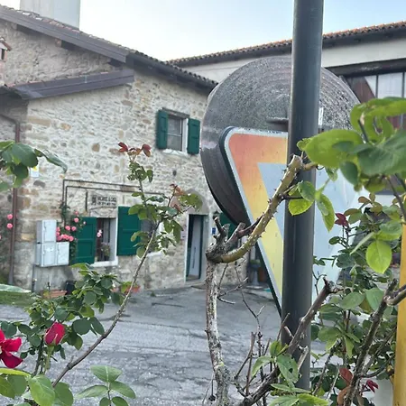 Lejlighed La Corte Dei Celti La Fonte 1 *