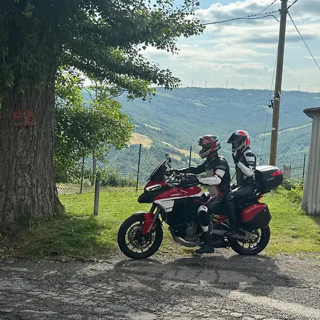 Lägenhet La Corte Dei Celti La Fonte 1 San Benedetto Del Querceto