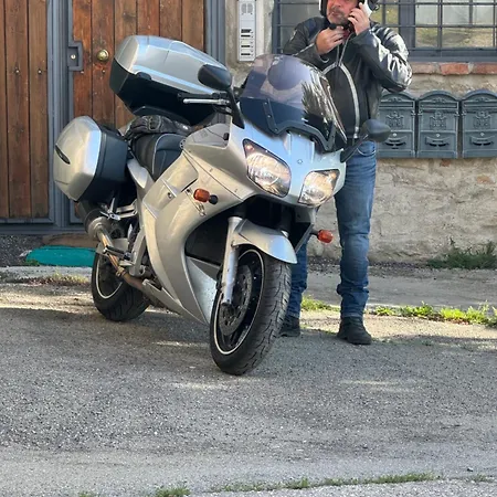 La Corte Dei Celti 5 * San Benedetto Del Querceto