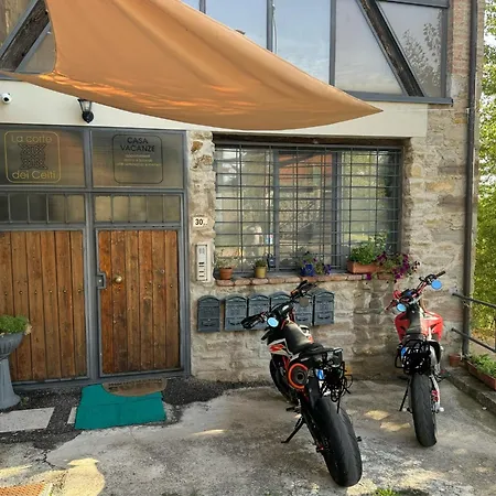 La Corte Dei Celti 5