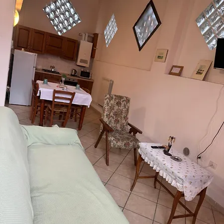 La Corte Dei Celti 5 Appartement *