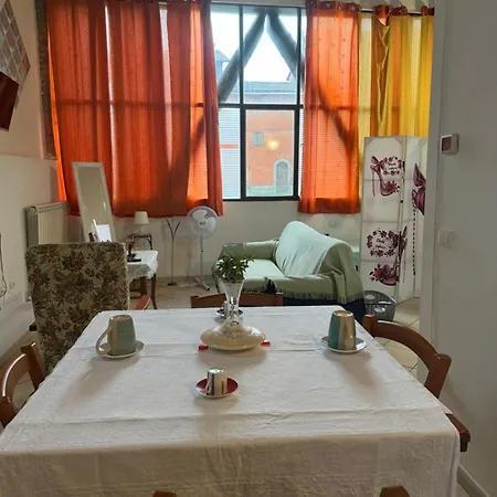 Appartement La Corte Dei Celti 5 *