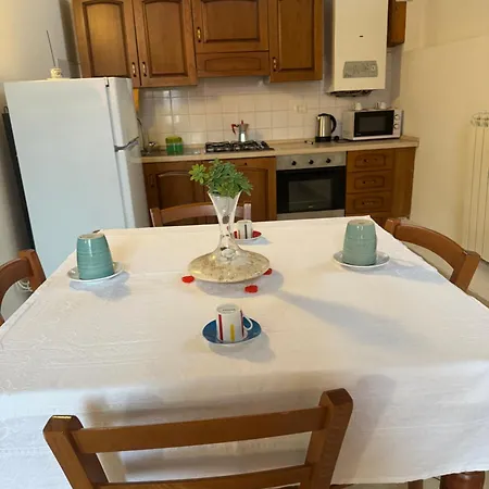 La Corte Dei Celti 5 Appartement San Benedetto Del Querceto