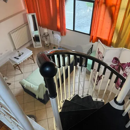 La Corte Dei Celti 5 Appartement *