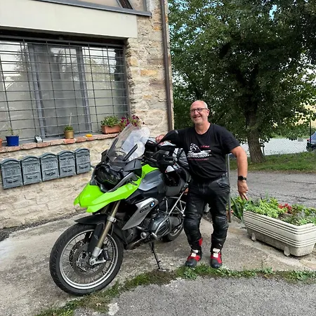 La Corte Dei Celti 5 Appartement