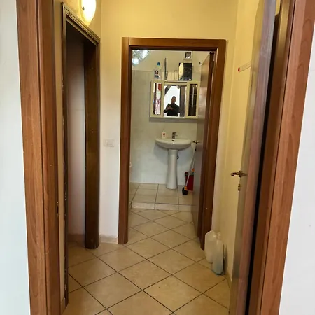 Appartement La Corte Dei Celti 5 San Benedetto Del Querceto