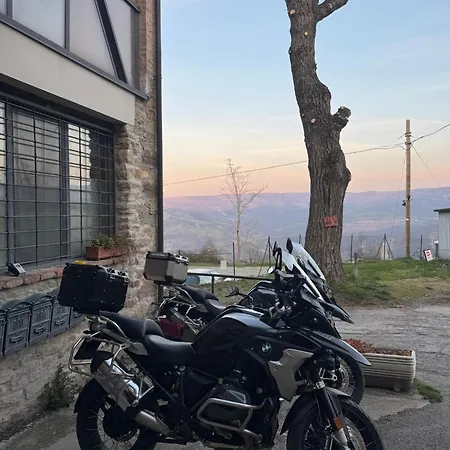 La Corte Dei Celti La Fonte 1 *