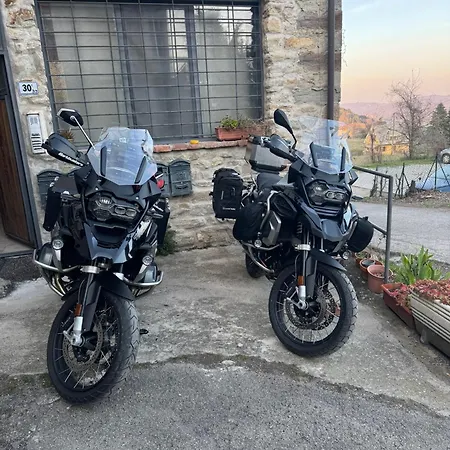 La Corte Dei Celti 5 Appartement San Benedetto Del Querceto