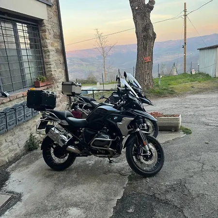 La Corte Dei Celti 5 Appartement *