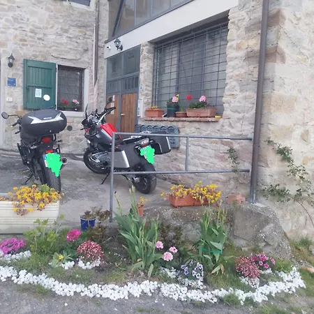 La Corte Dei Celti 5 Appartement *