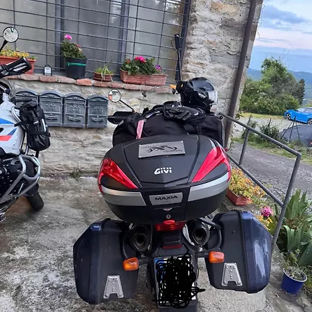 La Corte Dei Celti La Fonte 1