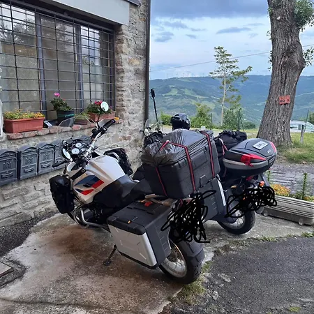 La Corte Dei Celti 5 Appartement