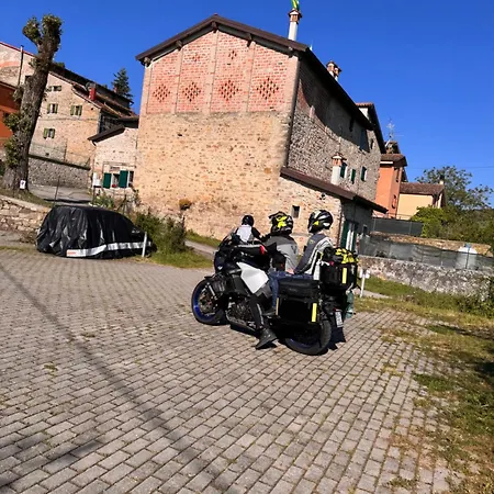 Appartement La Corte Dei Celti 5 San Benedetto Del Querceto