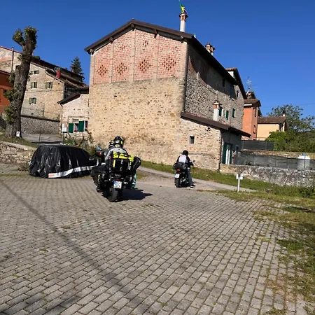 La Corte Dei Celti 5 * San Benedetto Del Querceto