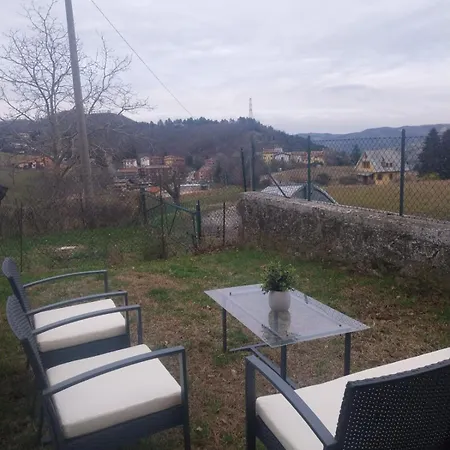 La Corte Dei Celti La Fonte 1 *