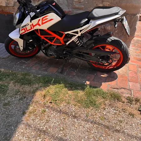 La Corte Dei Celti 5 Апартаменты *