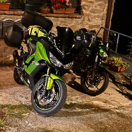 La Corte Dei Celti La Fonte 1 Lägenhet San Benedetto Del Querceto