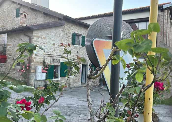 Apartmán La Corte Dei Celti 5 *