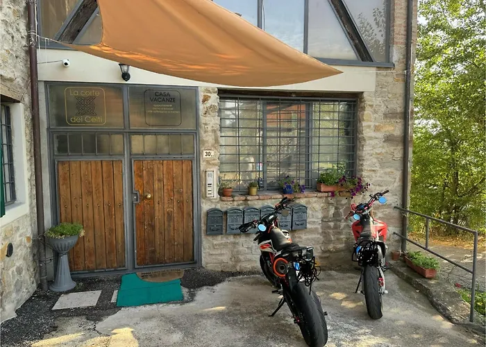 La Corte Dei Celti 5