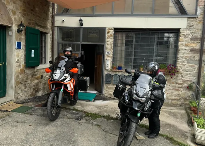 La Corte Dei Celti 5 San Benedetto Del Querceto