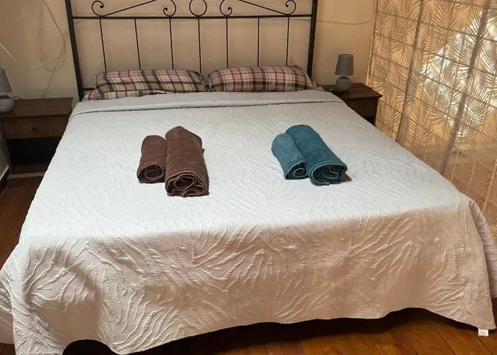 La Corte Dei Celti 5 Appartement