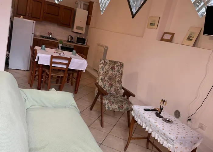 La Corte Dei Celti 5 Appartement *