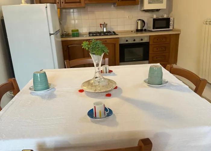 La Corte Dei Celti 5 Appartement