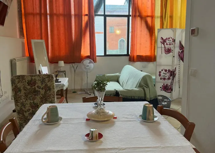 Appartement La Corte Dei Celti 5 *