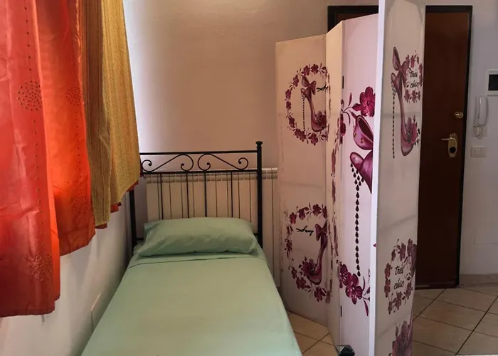 La Corte Dei Celti 5