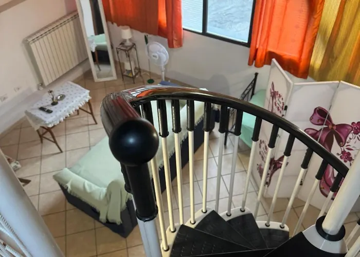 La Corte Dei Celti 5 Appartement *