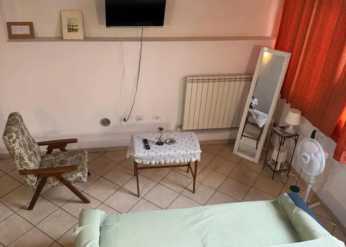 Appartement La Corte Dei Celti 5 *