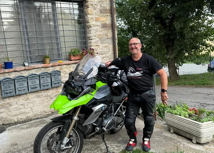 La Corte Dei Celti 5 Appartement