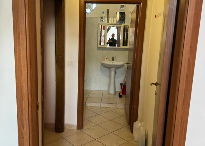 Appartement La Corte Dei Celti 5 San Benedetto Del Querceto