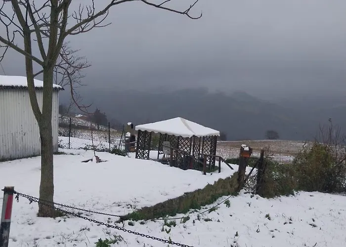 Apartmán La Corte Dei Celti 5 *