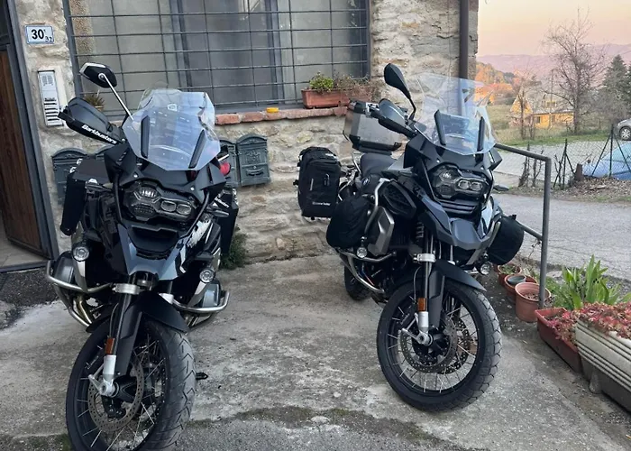 La Corte Dei Celti 5 Apartmán San Benedetto Del Querceto