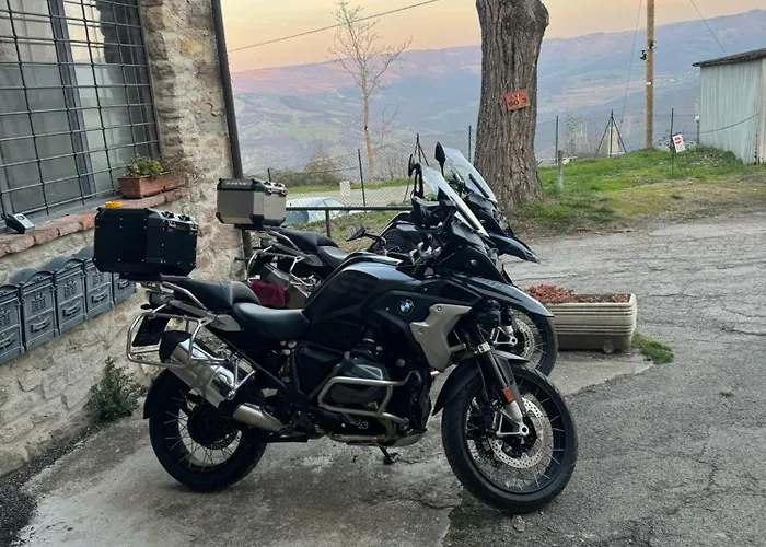 La Corte Dei Celti 5 Appartement *