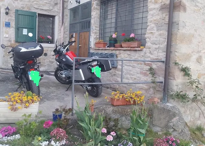 La Corte Dei Celti 5 Appartement *