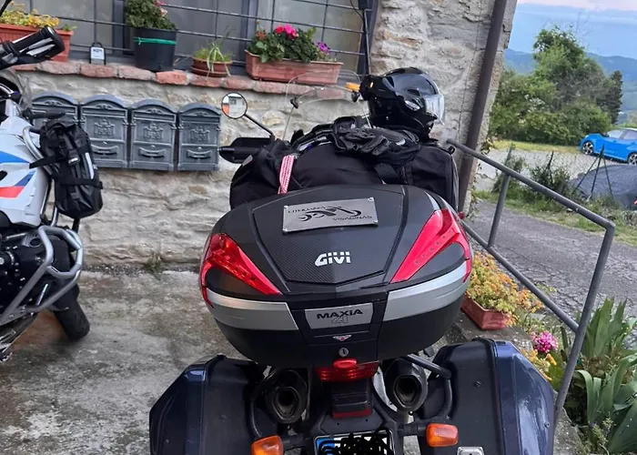 La Corte Dei Celti 5