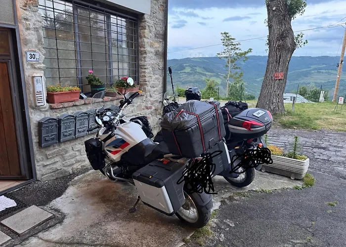 La Corte Dei Celti 5 Apartmán