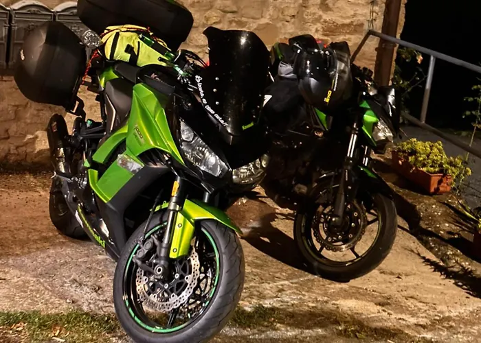 La Corte Dei Celti 5 Appartement San Benedetto Del Querceto